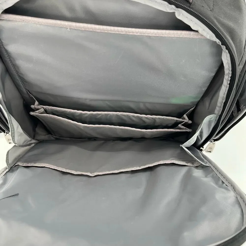 Samsonite 17” unisex executive laptop computer bag backpack